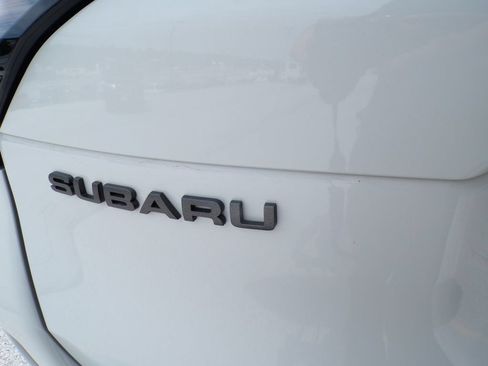 Used 2026 Subaru Forester Touring AWD/4WD image 18