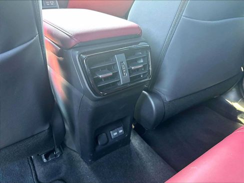 Used 2025 Lexus NX 250 FWD image 34