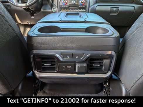 Used 2019 GMC Sierra 1500 Denali image 15