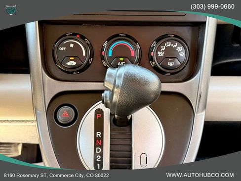Used 2011 Honda Element EX image 21