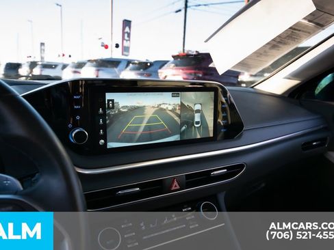 Used 2023 Hyundai Sonata Limited image 22