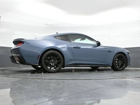 Used 2024 Ford Mustang GT Premium RWD image 42