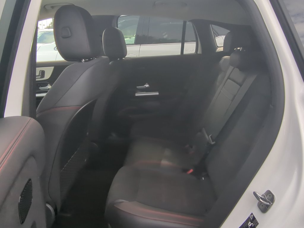 Certified 2024 Mercedes-Benz GLA 250 4MATIC image 5