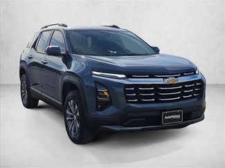 New 2026 Chevrolet Equinox LT w/ Safety and Technology Package video 3