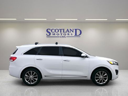 Used 2018 Kia Sorento SX AWD/4WD image 5