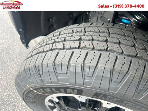 New 2026 Toyota Tundra SR5 image 21