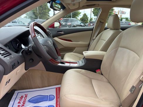 Used 2009 Lexus ES 350 FWD image 14