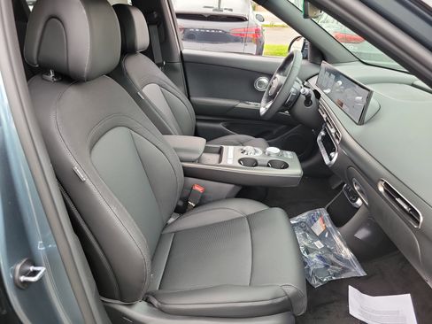 New 2026 Genesis GV60 RWD image 16