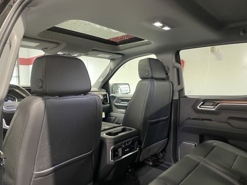 New 2026 GMC Sierra 1500 Denali image 10