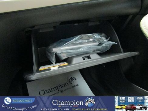 Certified 2024 Buick Encore GX Avenir w/ Avenir Convenience Package AWD/4WD image 37