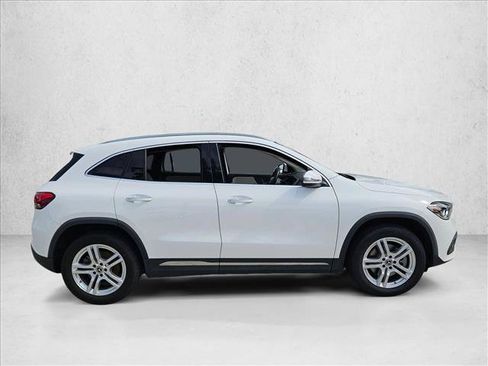 Certified 2023 Mercedes-Benz GLA 250 image 4