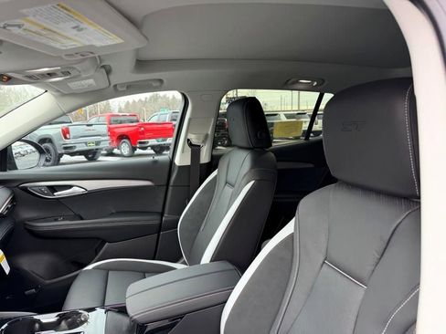 New 2026 Buick Envision Sport Touring image 12