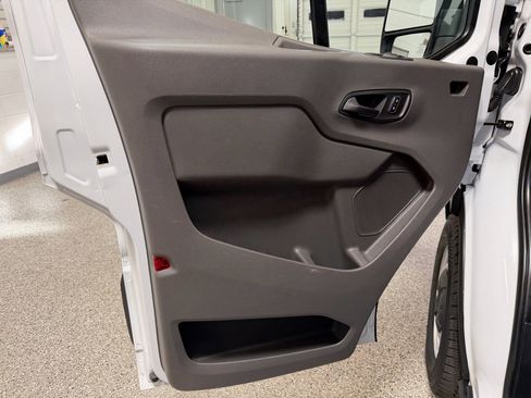 Used 2024 Ford Transit 250 148 Medium Roof w/ Load Area Protection Package image 11