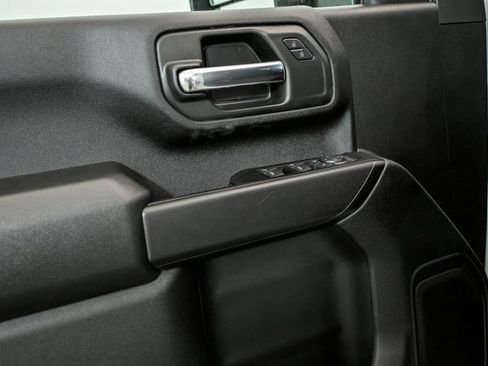 New 2026 GMC Sierra 2500 Pro w/ 1SA Pro Safety Plus Package image 5