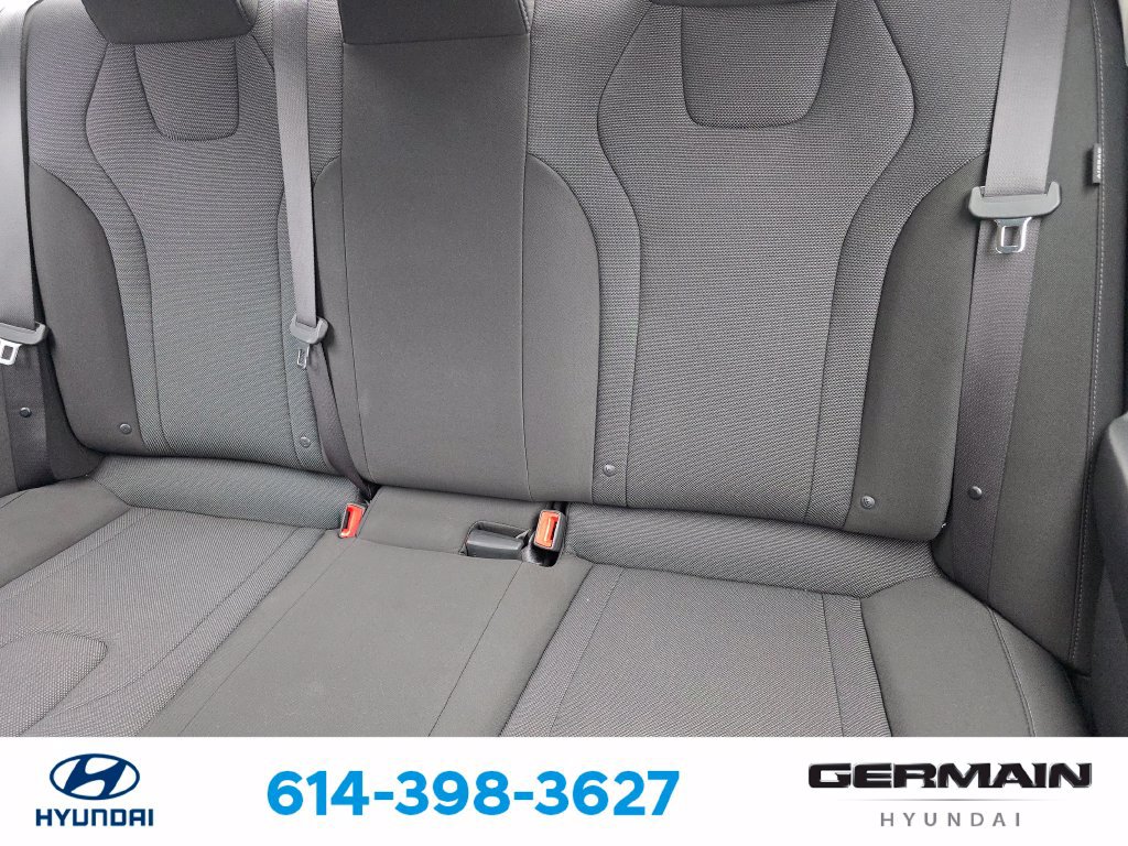 Certified 2026 Hyundai Elantra SE FWD image 19