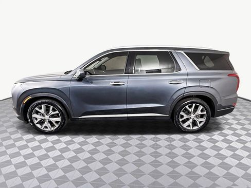Used 2021 Hyundai Palisade SEL image 6