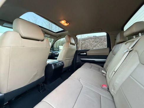 Used 2015 Toyota Tundra Limited image 18