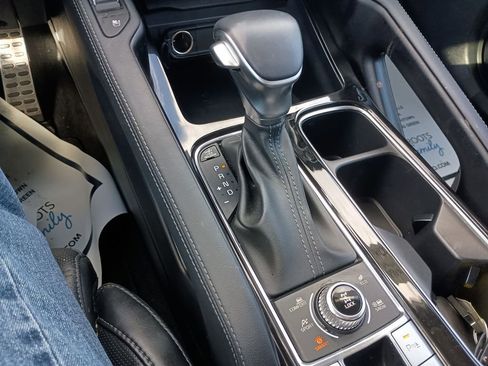 Used 2024 Kia Telluride SX Prestige w/ Towing Package image 26