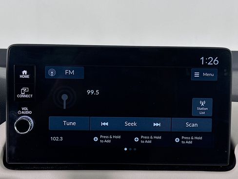 Used 2026 Honda HR-V LX image 19