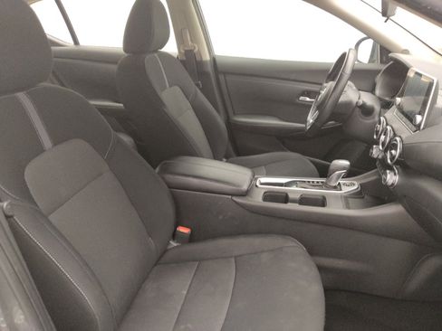 Used 2023 Nissan Sentra SV w/ All-Weather Package FWD image 21