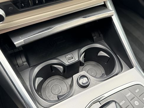 Used 2020 BMW 330i 330i w/ M Sport Package image 36