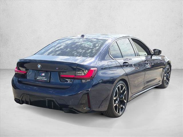 New 2026 BMW M340i RWD image 2