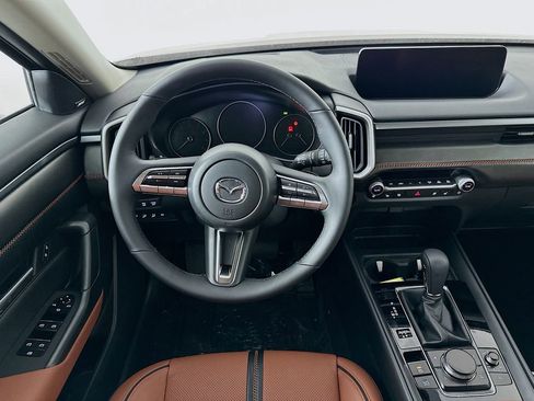 New 2025 MAZDA CX-50 AWD 2.5 Turbo w/ Premium Pkg image 30