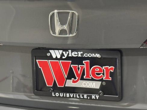 New 2026 Honda Civic Sport Touring image 38