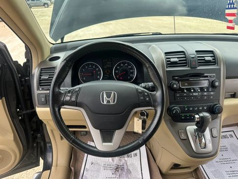 Used 2007 Honda CR-V EX-L image 18
