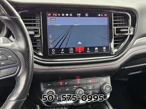 Used 2021 Dodge Durango R/T AWD/4WD image 23