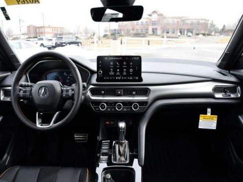 New 2026 Acura Integra A-Spec image 16