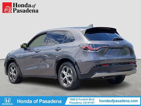 Used 2024 Honda HR-V EX-L image 7