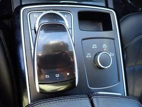 Used 2016 Mercedes-Benz GLE 350 image 18