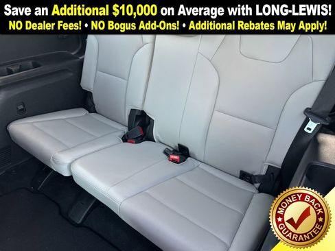 Used 2022 Kia Telluride EX w/ EX Premium Package image 21