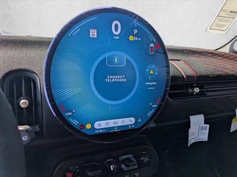 New 2026 MINI Cooper S image 12