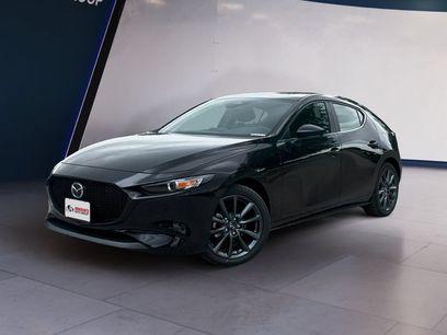 New 2026 MAZDA MAZDA3 s
