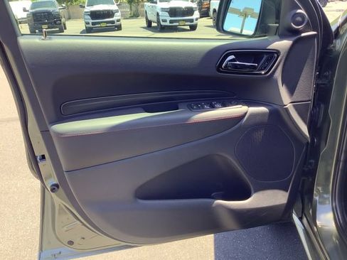 New 2026 Dodge Durango GT AWD/4WD image 9