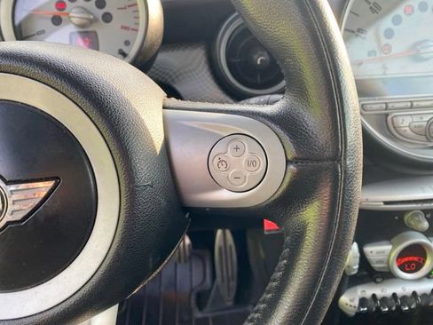 Used 2010 MINI Cooper S FWD image 18