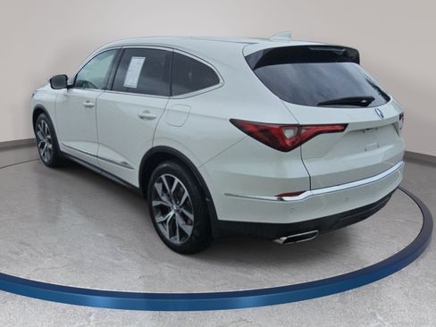 Certified 2024 Acura MDX w/ Technology Package FWD image 7