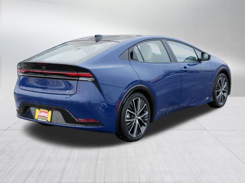 Used 2025 Toyota Prius Limited image 7