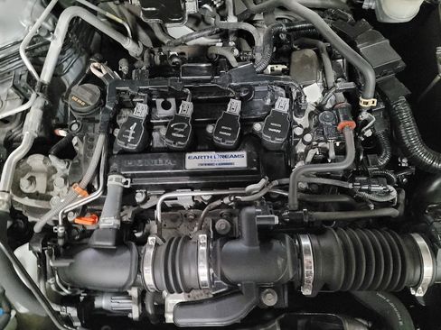 Used 2018 Honda Accord LX image 30