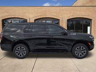 Used 2023 Chevrolet Tahoe Z71 w/ Luxury Package video 2