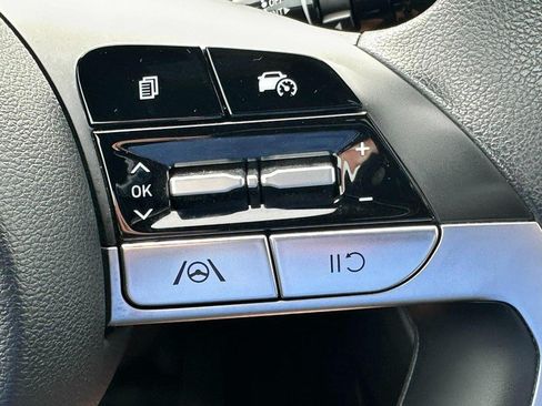 Used 2024 Hyundai Santa Cruz SEL w/ Activity Package AWD/4WD image 20