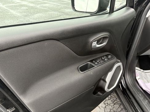 Used 2020 Jeep Renegade Sport image 14