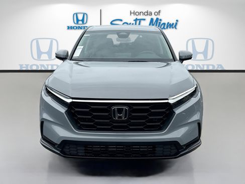 New 2026 Honda CR-V LX image 2