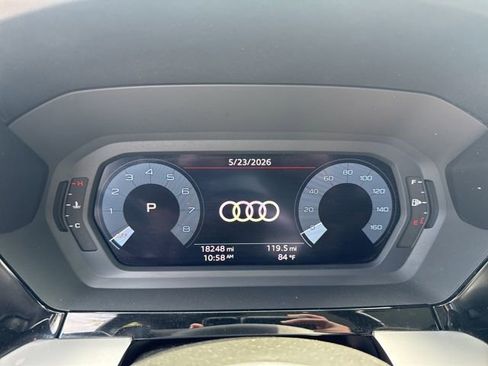 Used 2024 Audi A3 2.0T Premium FWD image 10