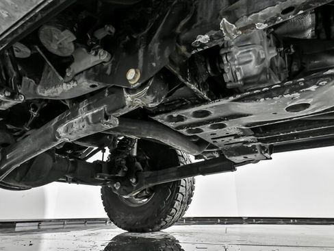 Used 2021 RAM 2500 Power Wagon image 12