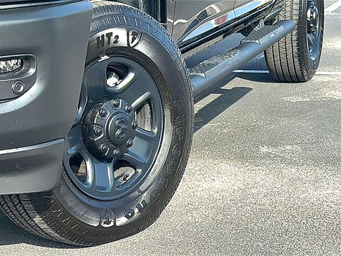 Used 2026 RAM 2500 Tradesman image 3