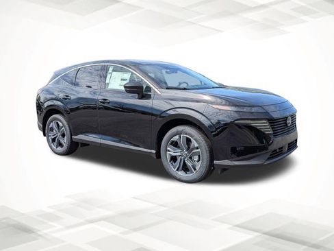New 2026 Nissan Murano SL image 2