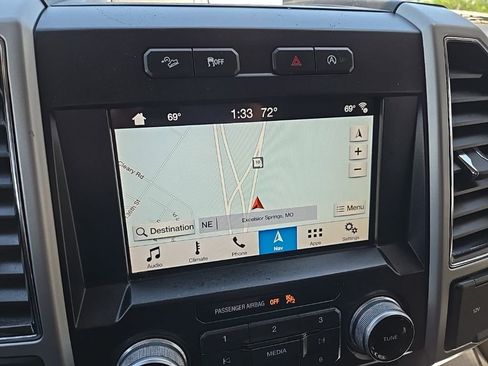Used 2019 Ford F150 Lariat w/ Equipment Group 502A Luxury AWD/4WD image 86